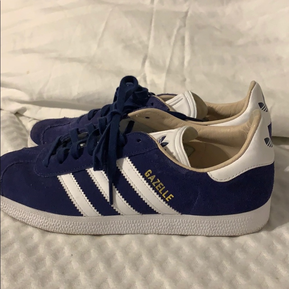 Adidas Gazelles